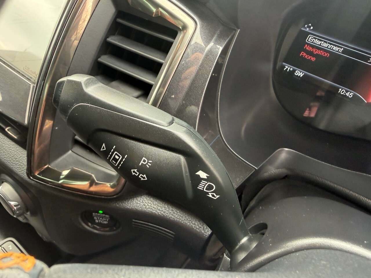 2019 FORD RANGER 2019 FORD RANGER