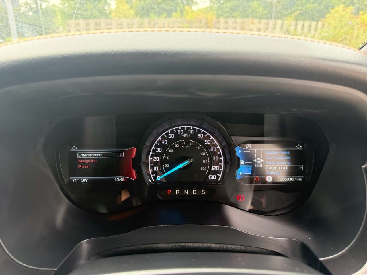2019 FORD RANGER 2019 FORD RANGER