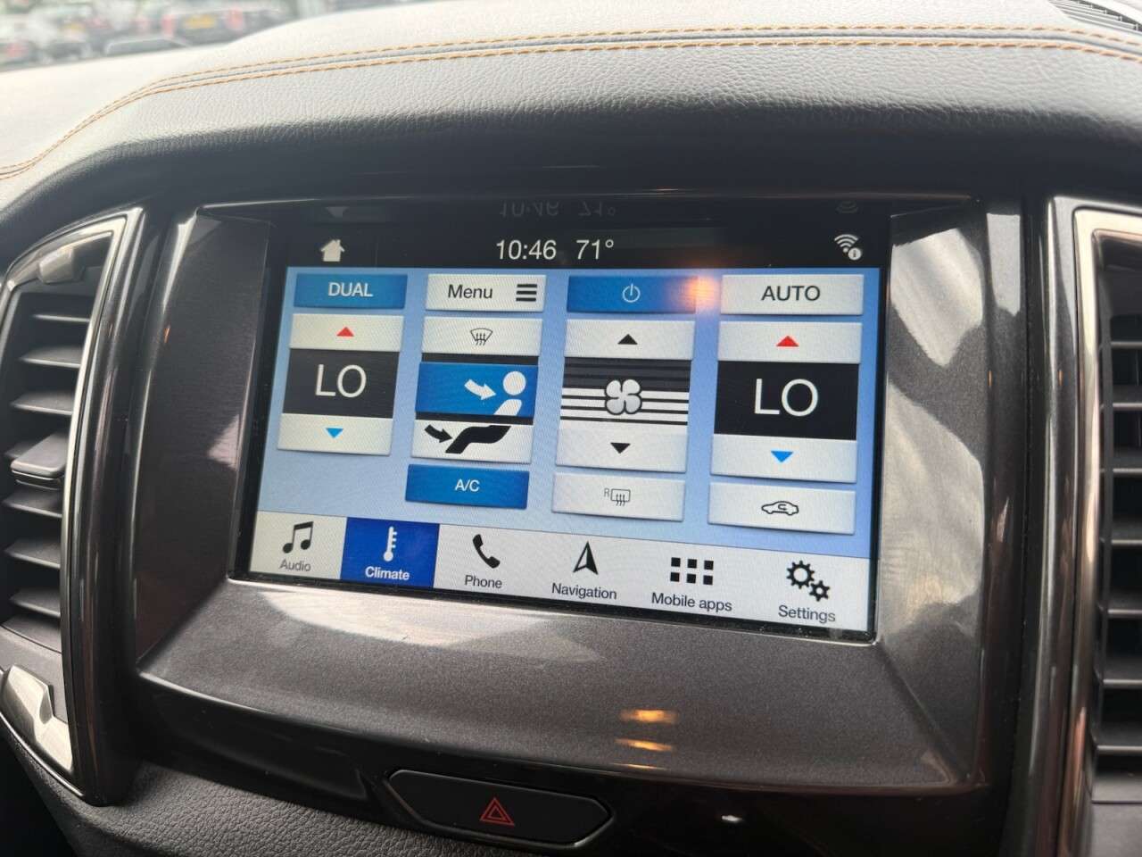 2019 FORD RANGER 2019 FORD RANGER