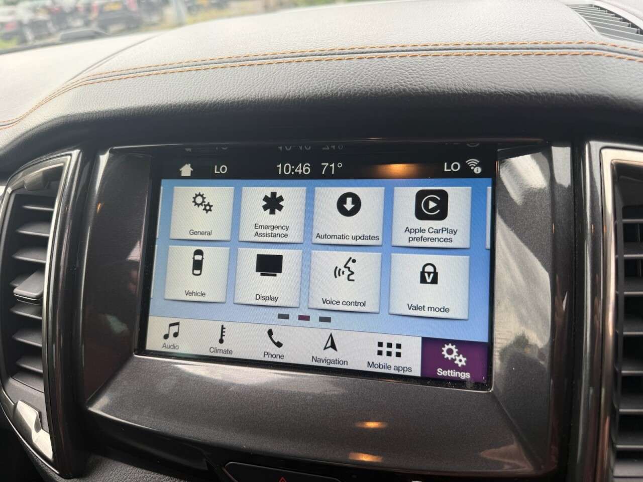 2019 FORD RANGER 2019 FORD RANGER