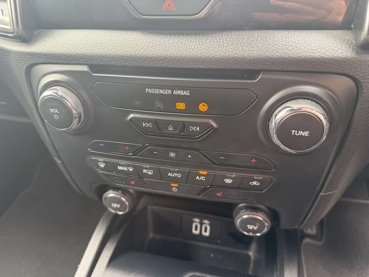 2019 FORD RANGER 2019 FORD RANGER