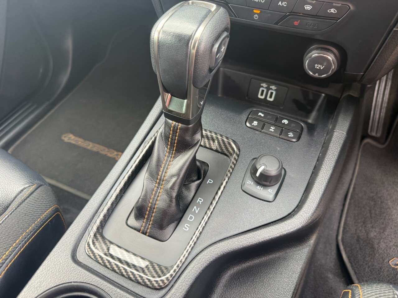 2019 FORD RANGER 2019 FORD RANGER