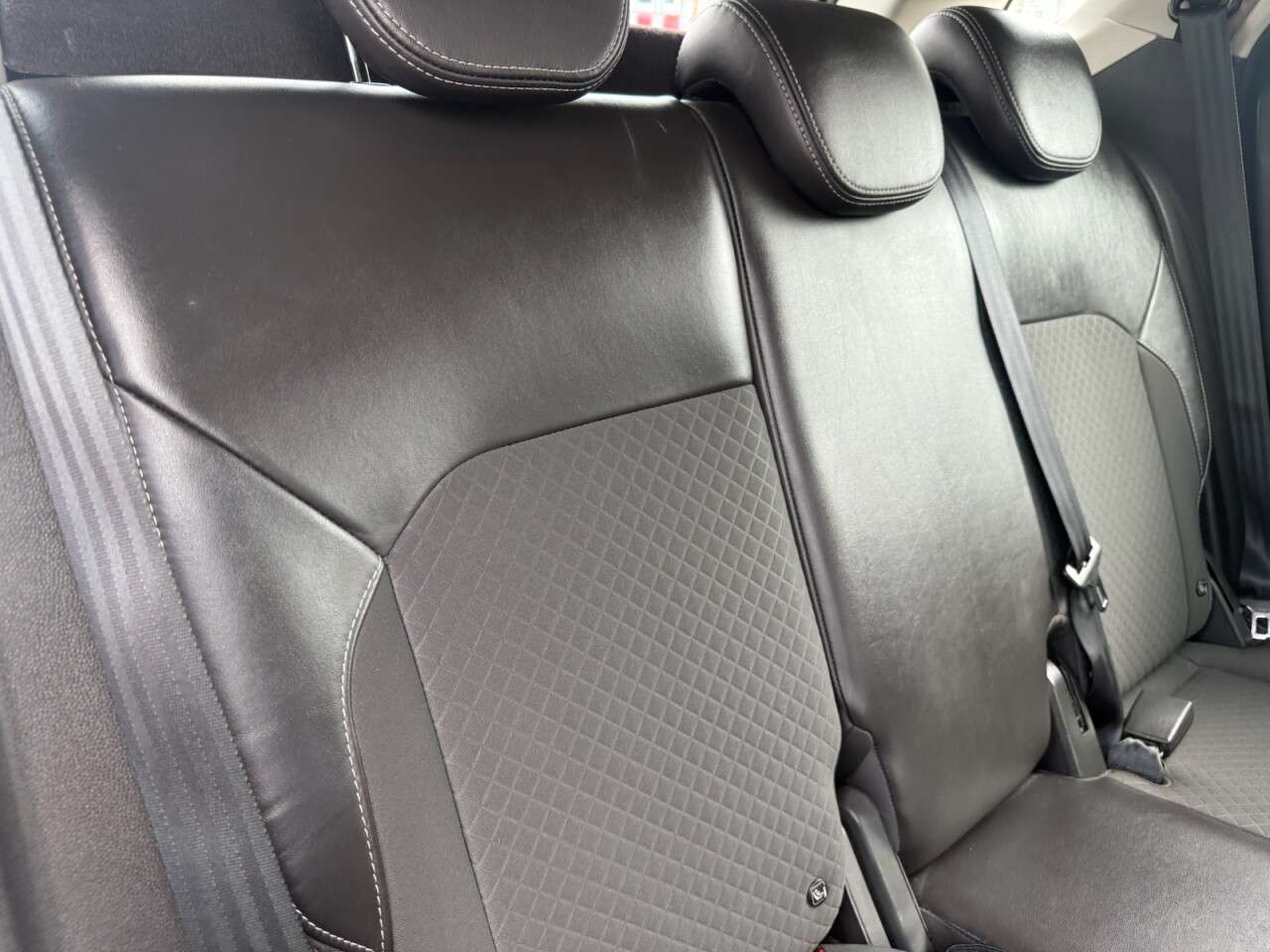 2016 FORD ECOSPORT 2016 FORD ECOSPORT