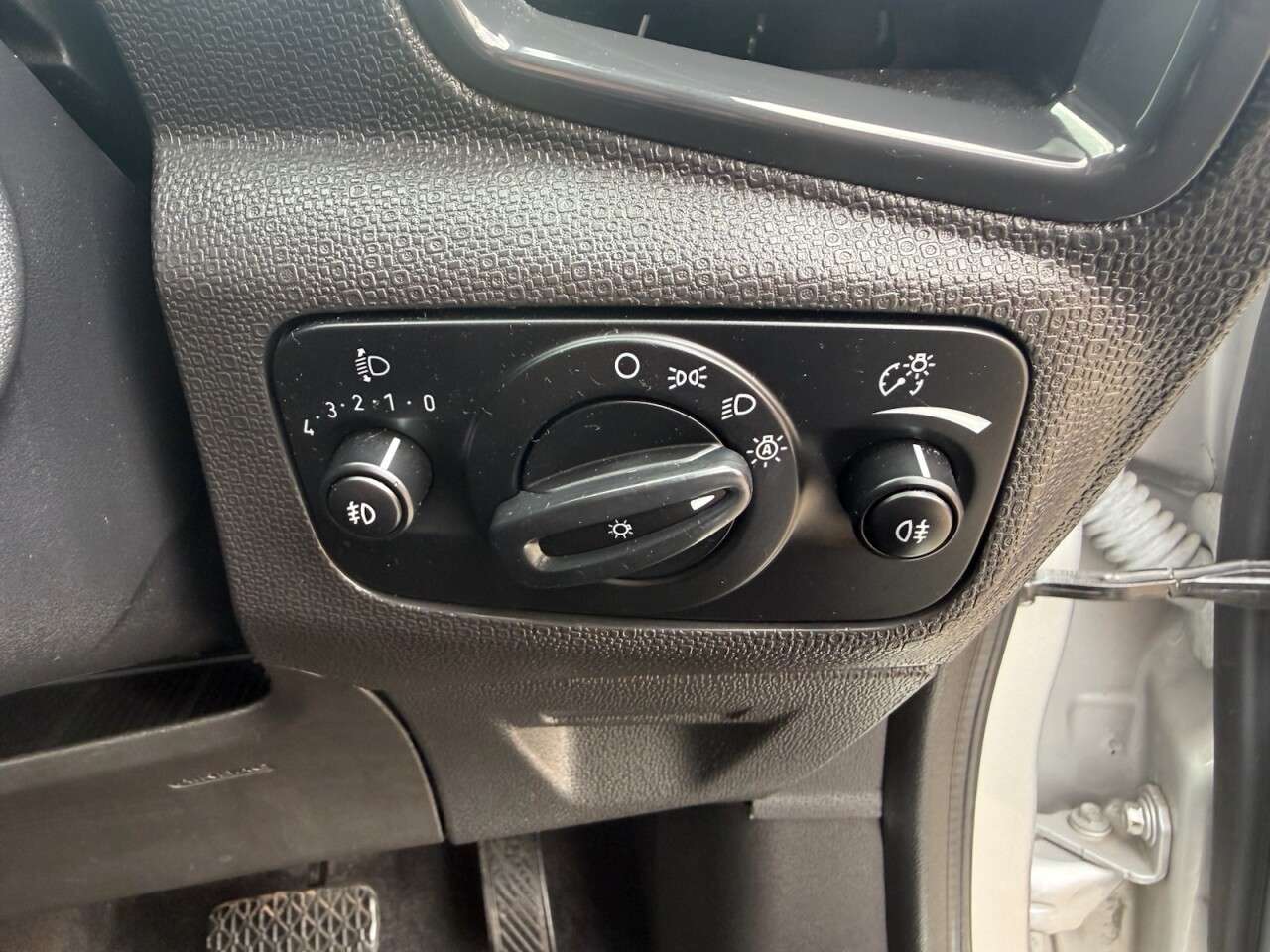 2016 FORD ECOSPORT 2016 FORD ECOSPORT