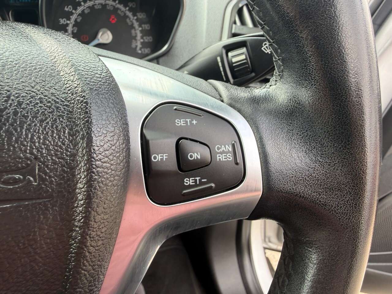 2016 FORD ECOSPORT 2016 FORD ECOSPORT