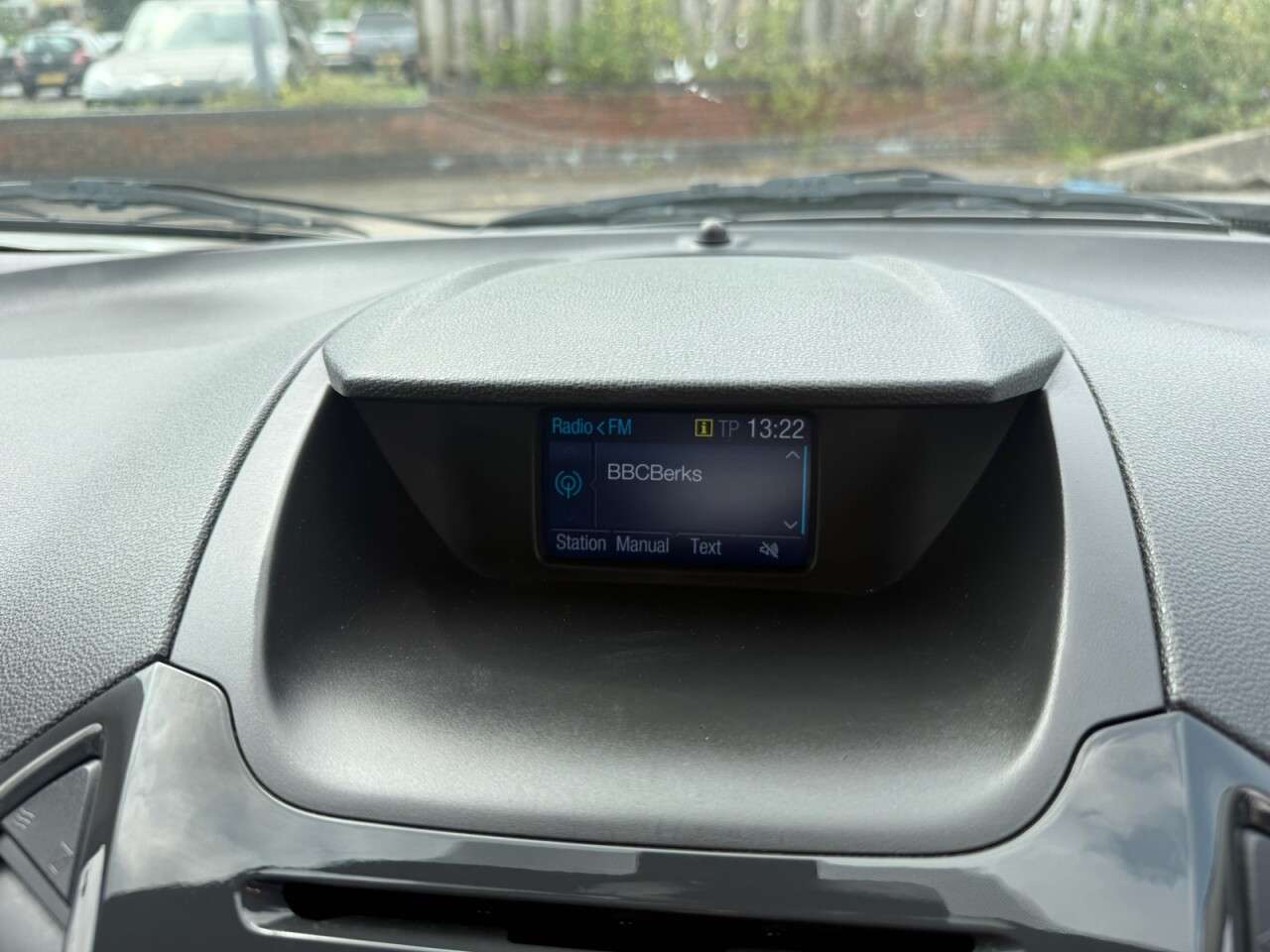 2016 FORD ECOSPORT 2016 FORD ECOSPORT