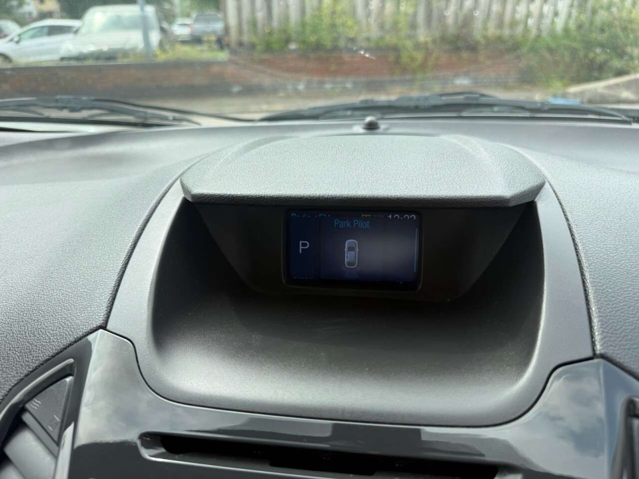 2016 FORD ECOSPORT 2016 FORD ECOSPORT