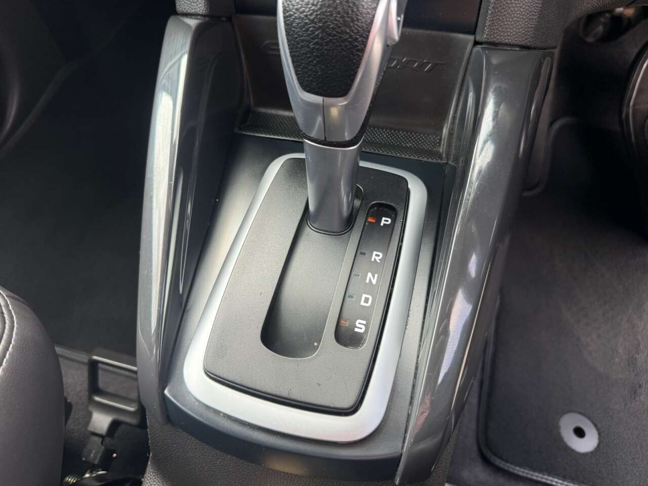 2016 FORD ECOSPORT 2016 FORD ECOSPORT