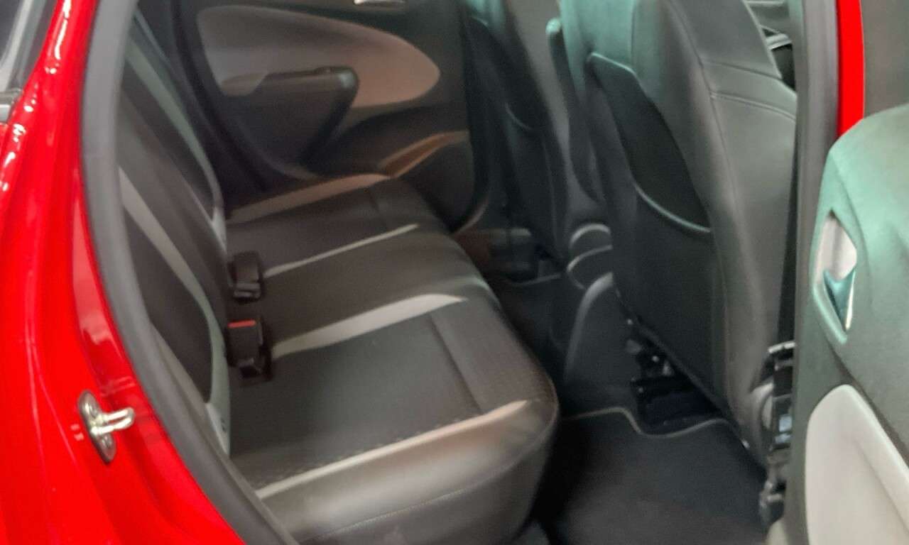 2019 VAUXHALL CROSSLAND X 2019 VAUXHALL CROSSLAND X