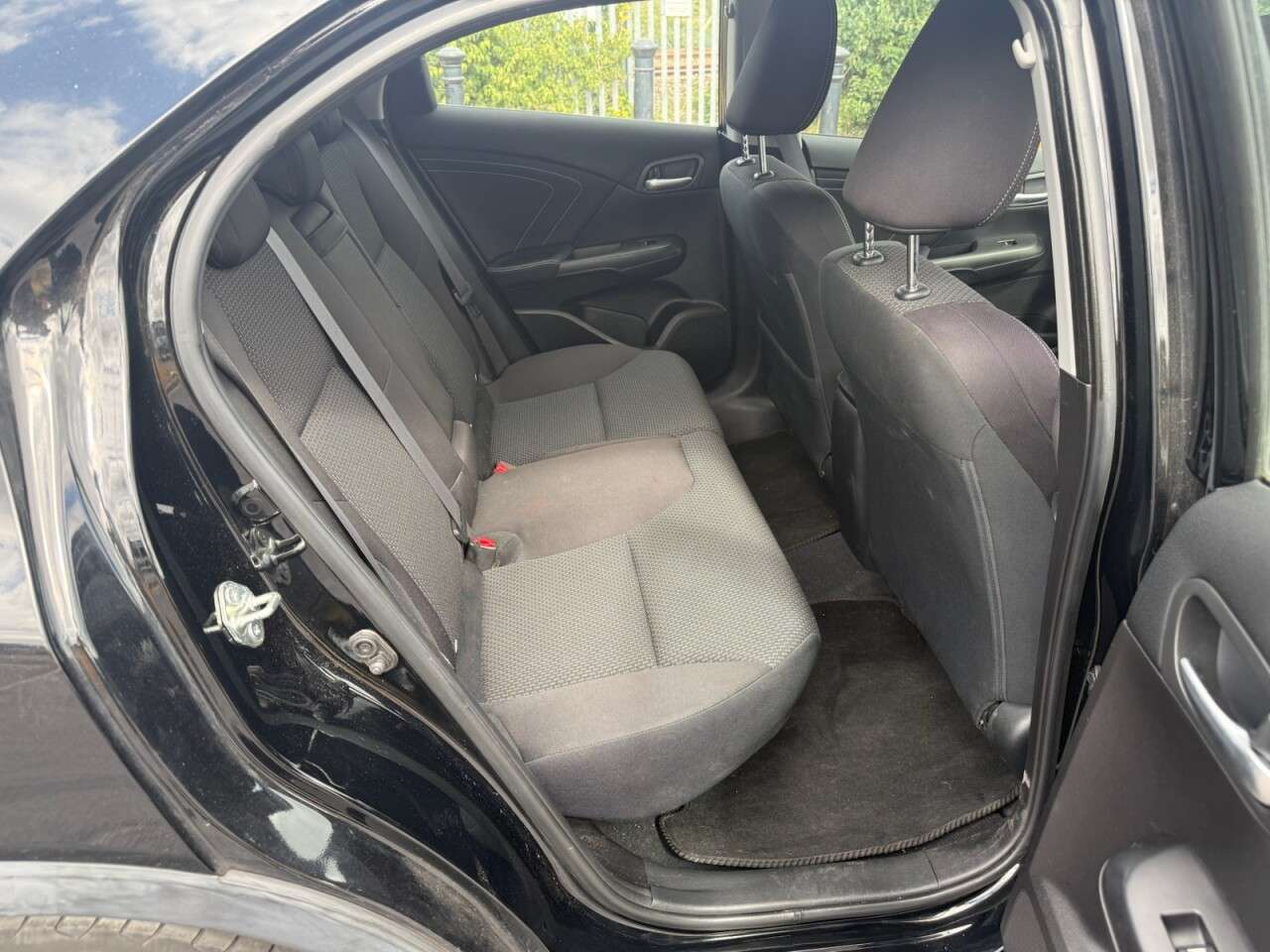 2015 HONDA CIVIC 2015 HONDA CIVIC