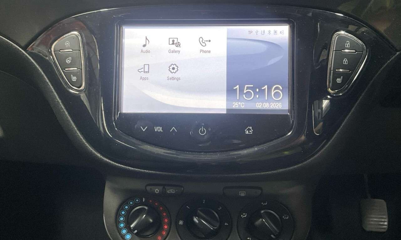 2015 VAUXHALL CORSA 2015 VAUXHALL CORSA