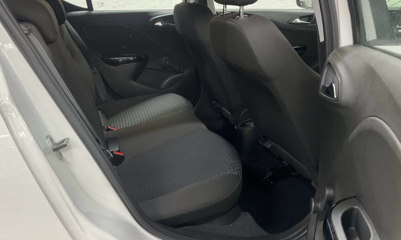 2015 VAUXHALL CORSA 2015 VAUXHALL CORSA