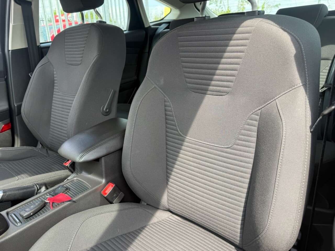 2018 FORD FOCUS 2018 FORD FOCUS