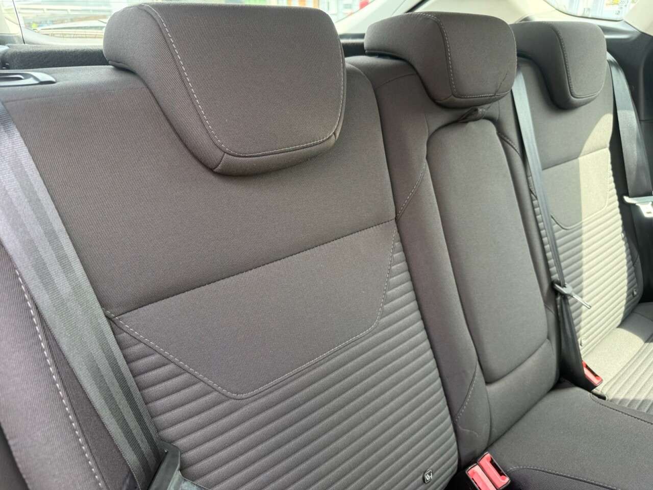 2018 FORD FOCUS 2018 FORD FOCUS