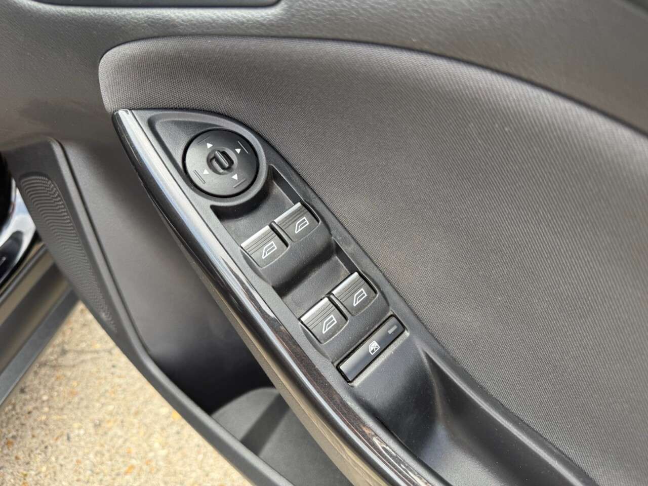 2018 FORD FOCUS 2018 FORD FOCUS