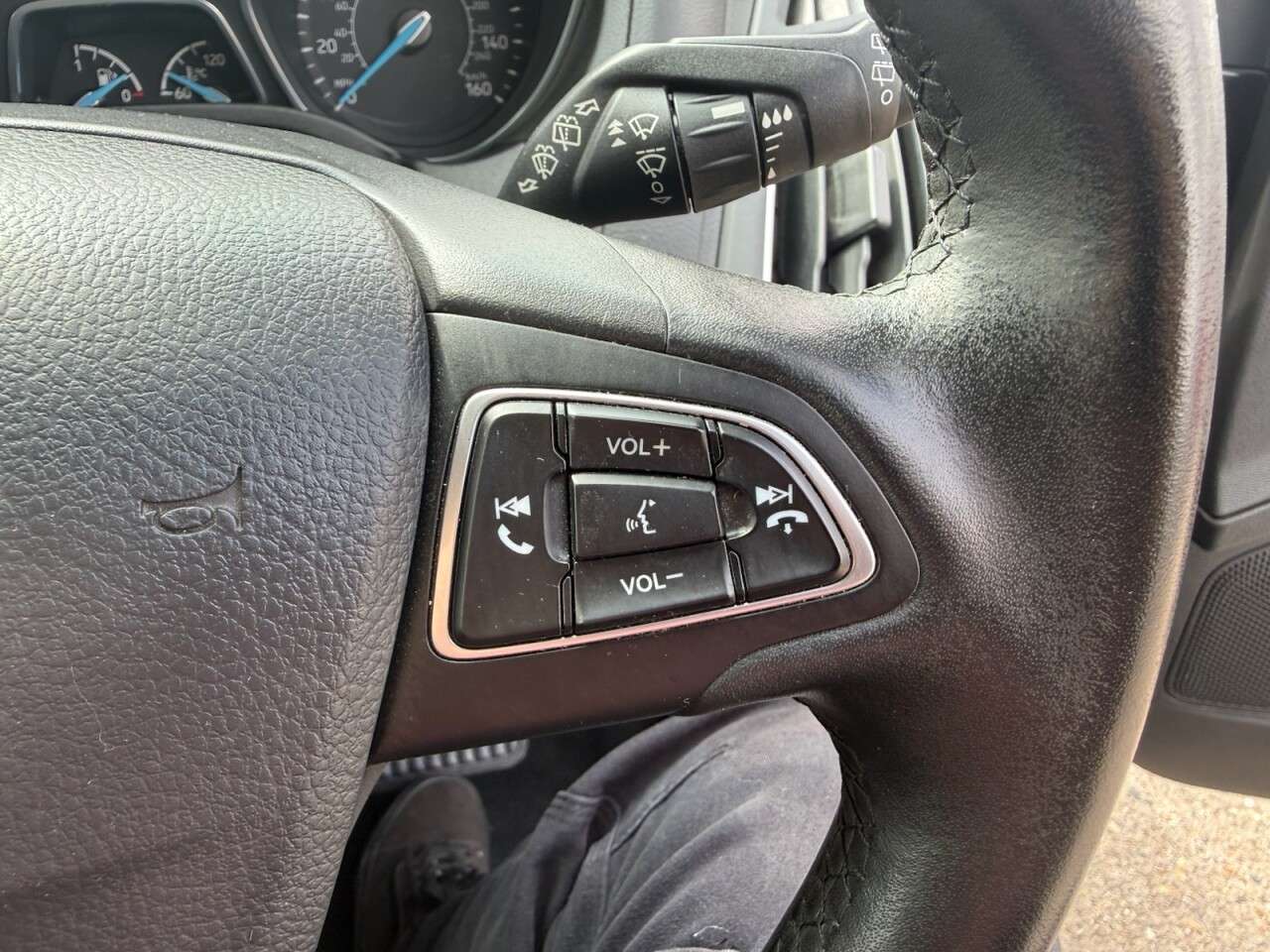 2018 FORD FOCUS 2018 FORD FOCUS