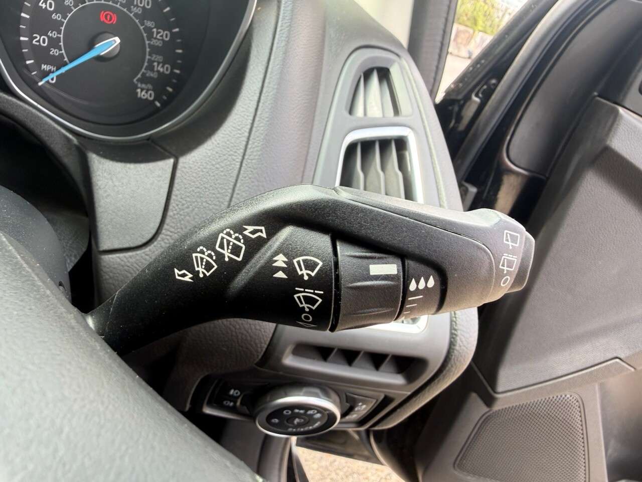 2018 FORD FOCUS 2018 FORD FOCUS