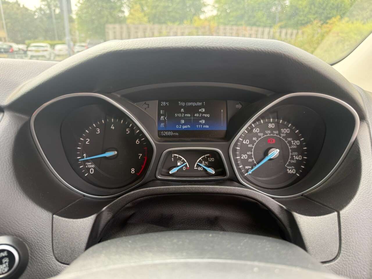 2018 FORD FOCUS 2018 FORD FOCUS