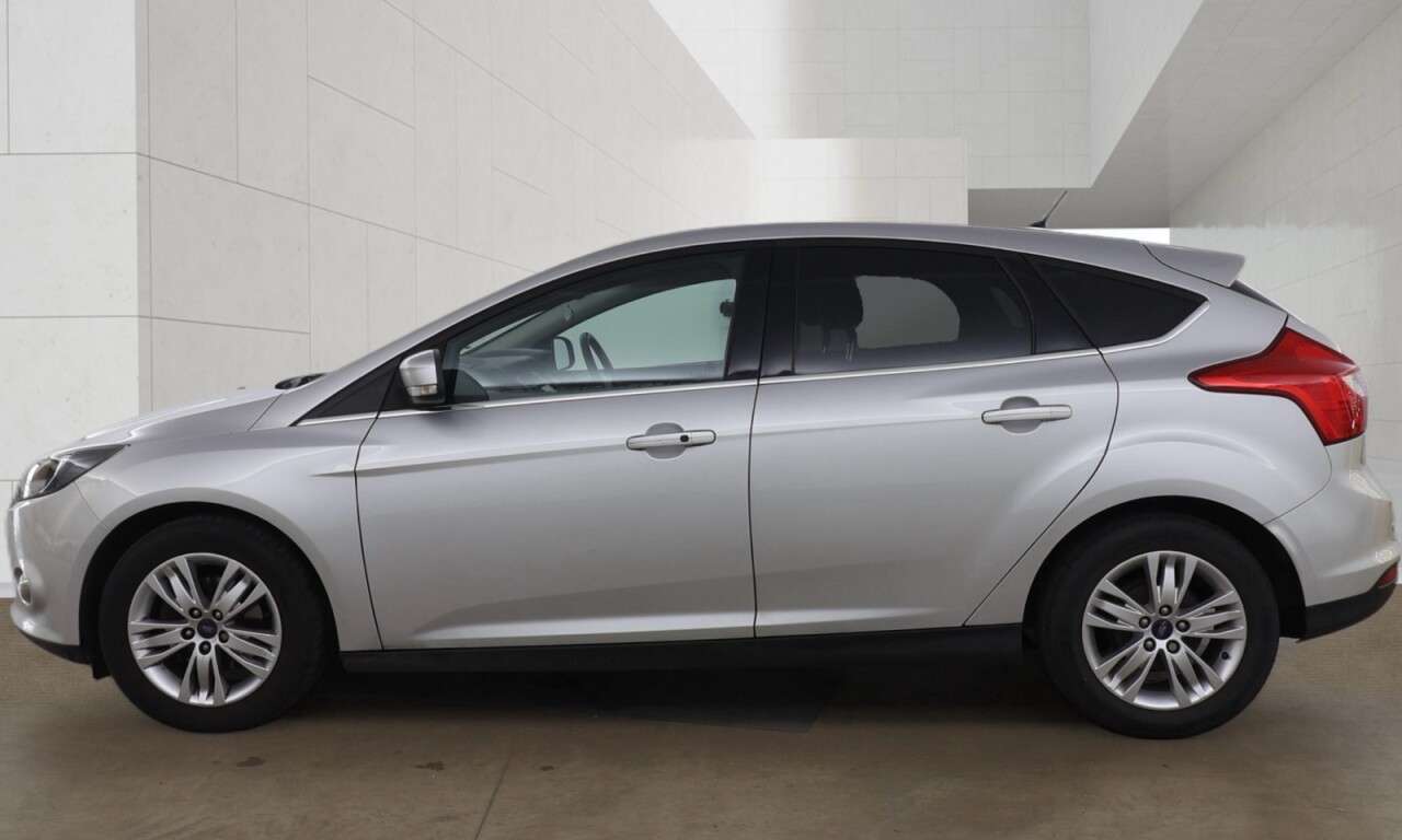 2014 FORD FOCUS 2014 FORD FOCUS