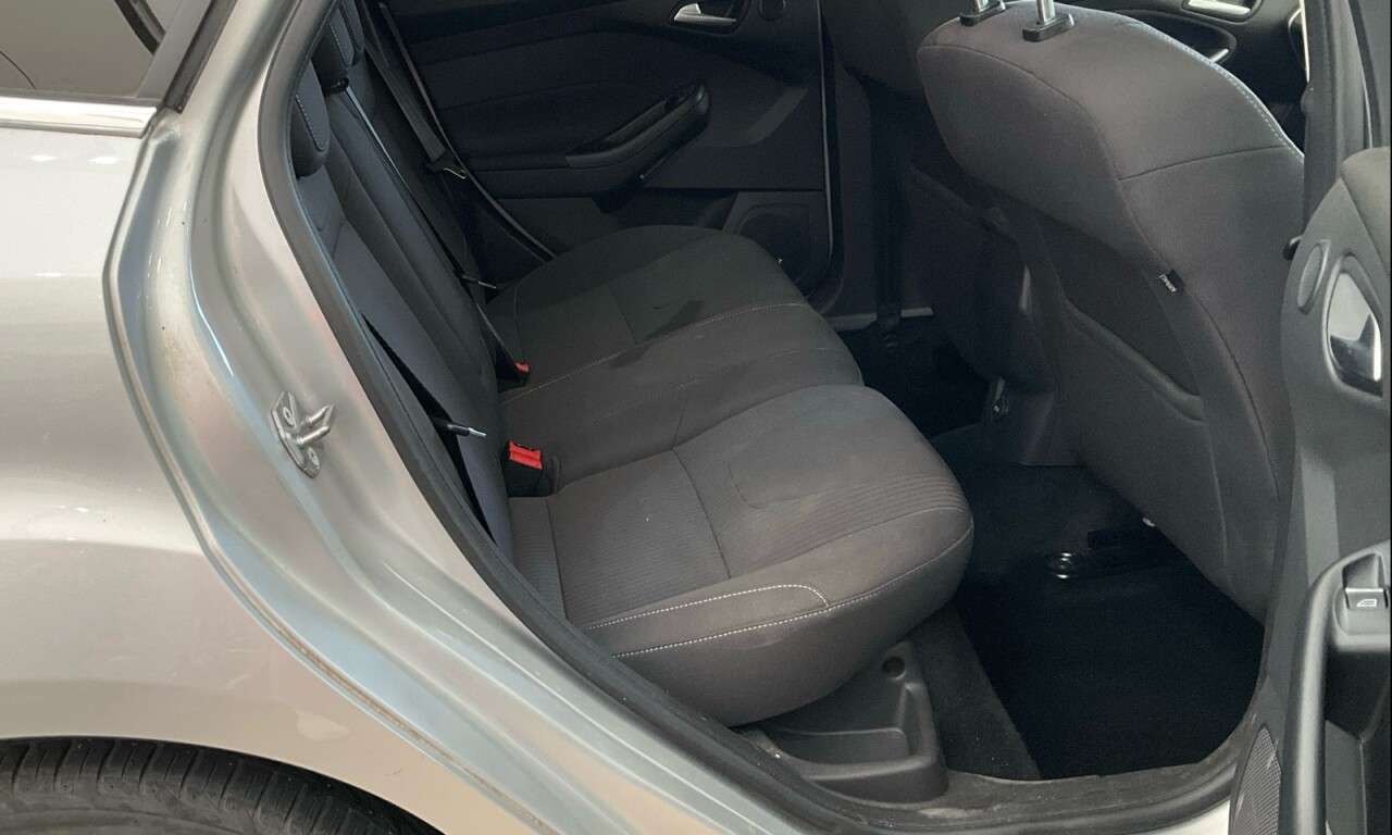 2014 FORD FOCUS 2014 FORD FOCUS