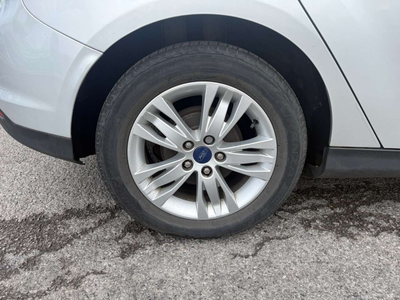 2014 FORD FOCUS 2014 FORD FOCUS