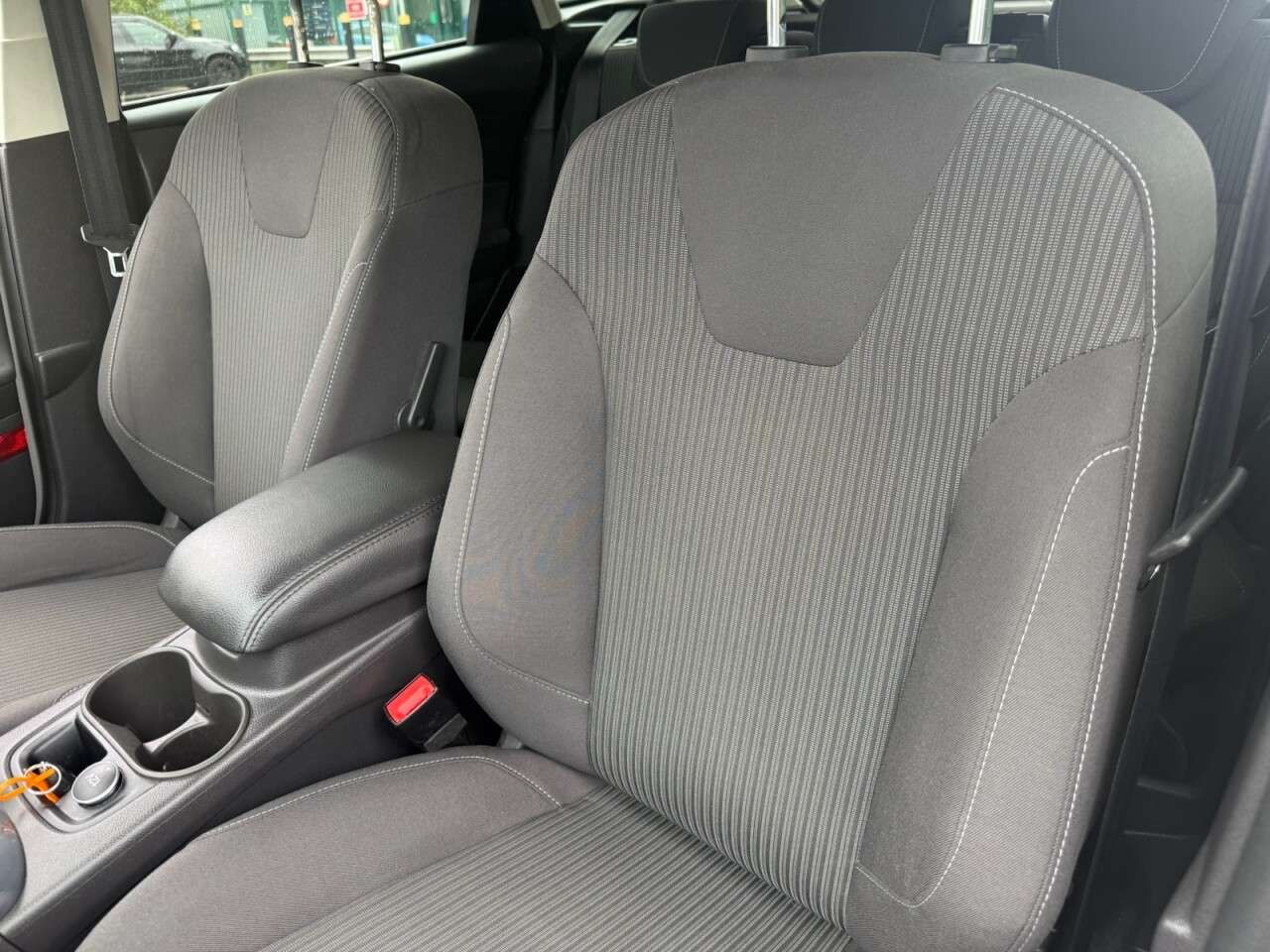 2014 FORD FOCUS 2014 FORD FOCUS