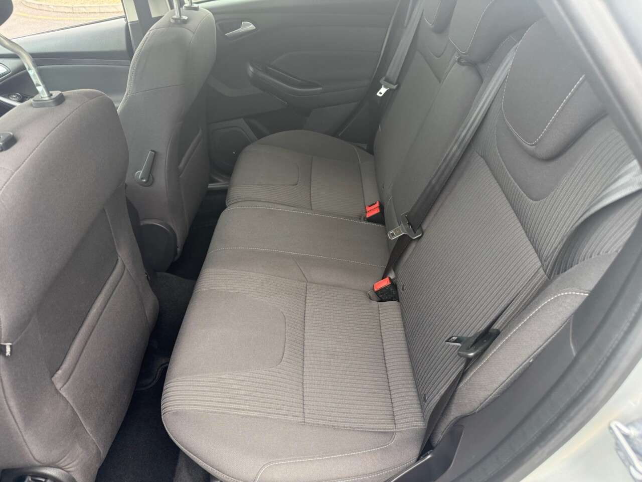 2014 FORD FOCUS 2014 FORD FOCUS