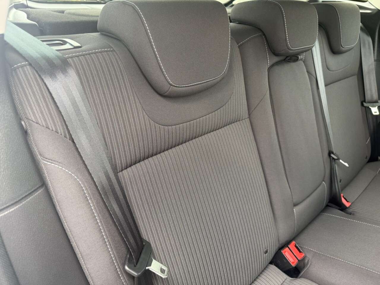 2014 FORD FOCUS 2014 FORD FOCUS