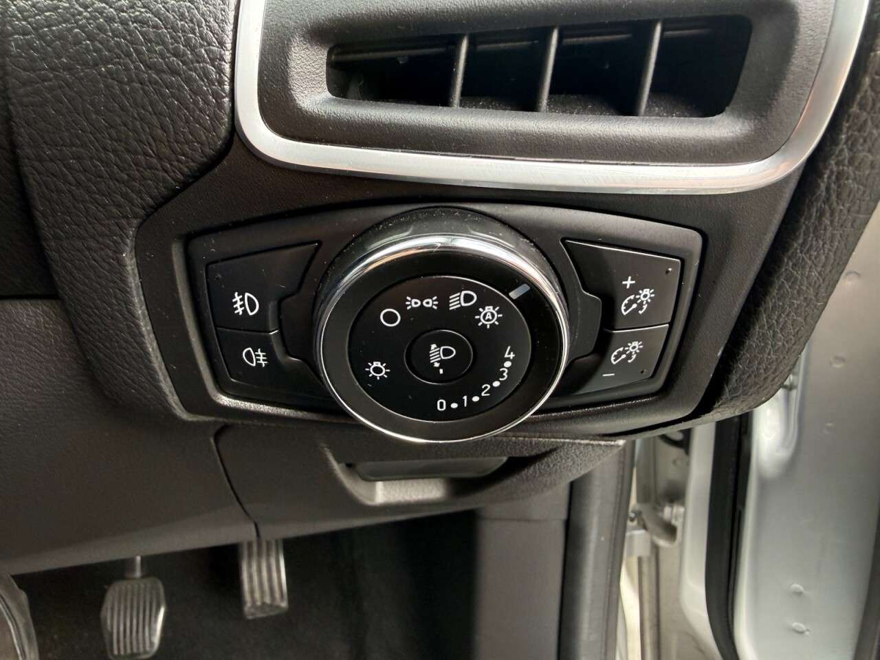 2014 FORD FOCUS 2014 FORD FOCUS