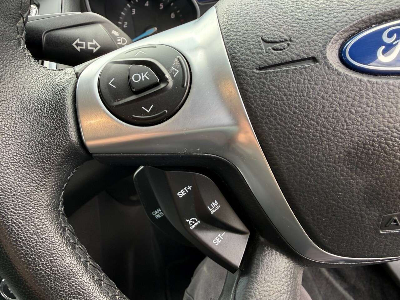 2014 FORD FOCUS 2014 FORD FOCUS