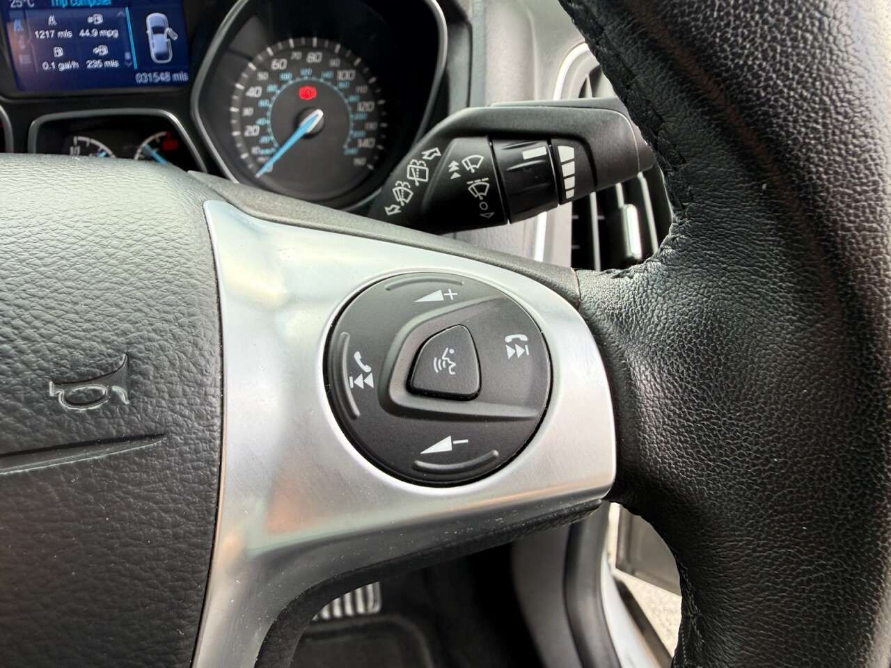 2014 FORD FOCUS 2014 FORD FOCUS