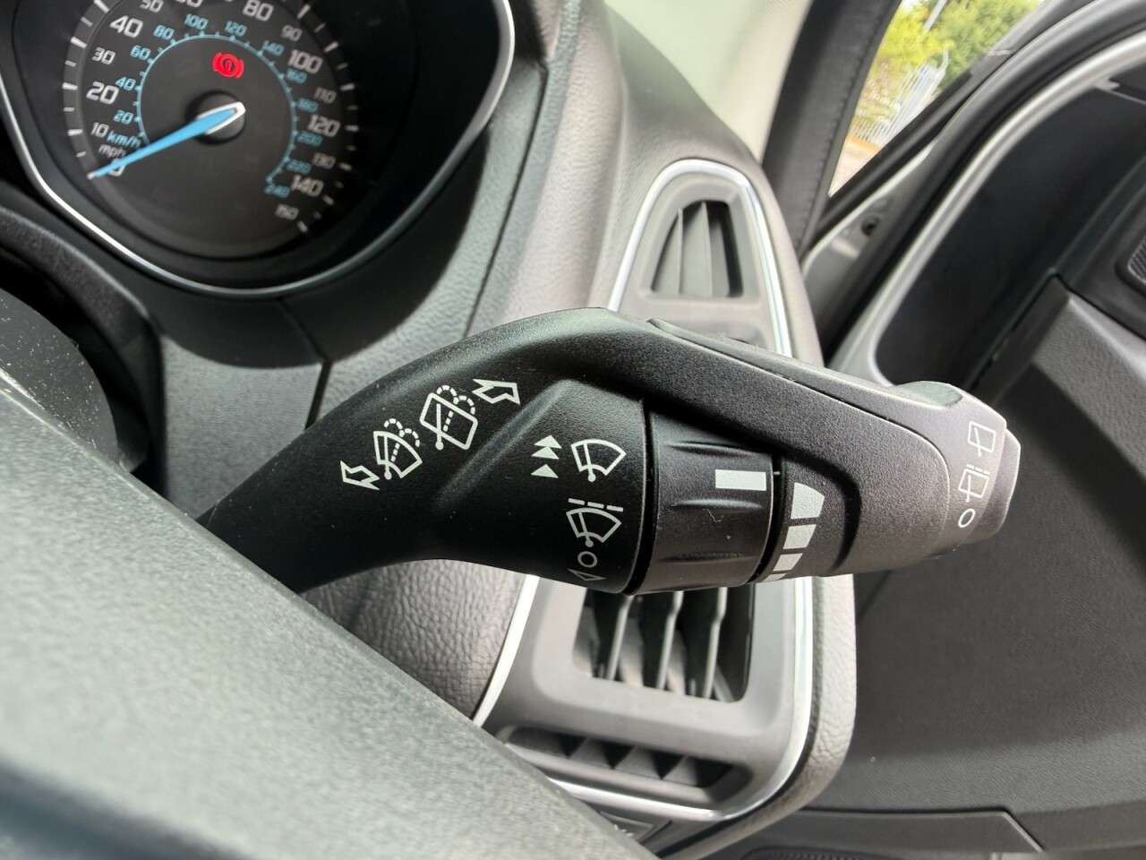 2014 FORD FOCUS 2014 FORD FOCUS