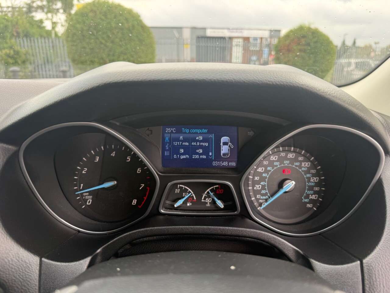 2014 FORD FOCUS 2014 FORD FOCUS