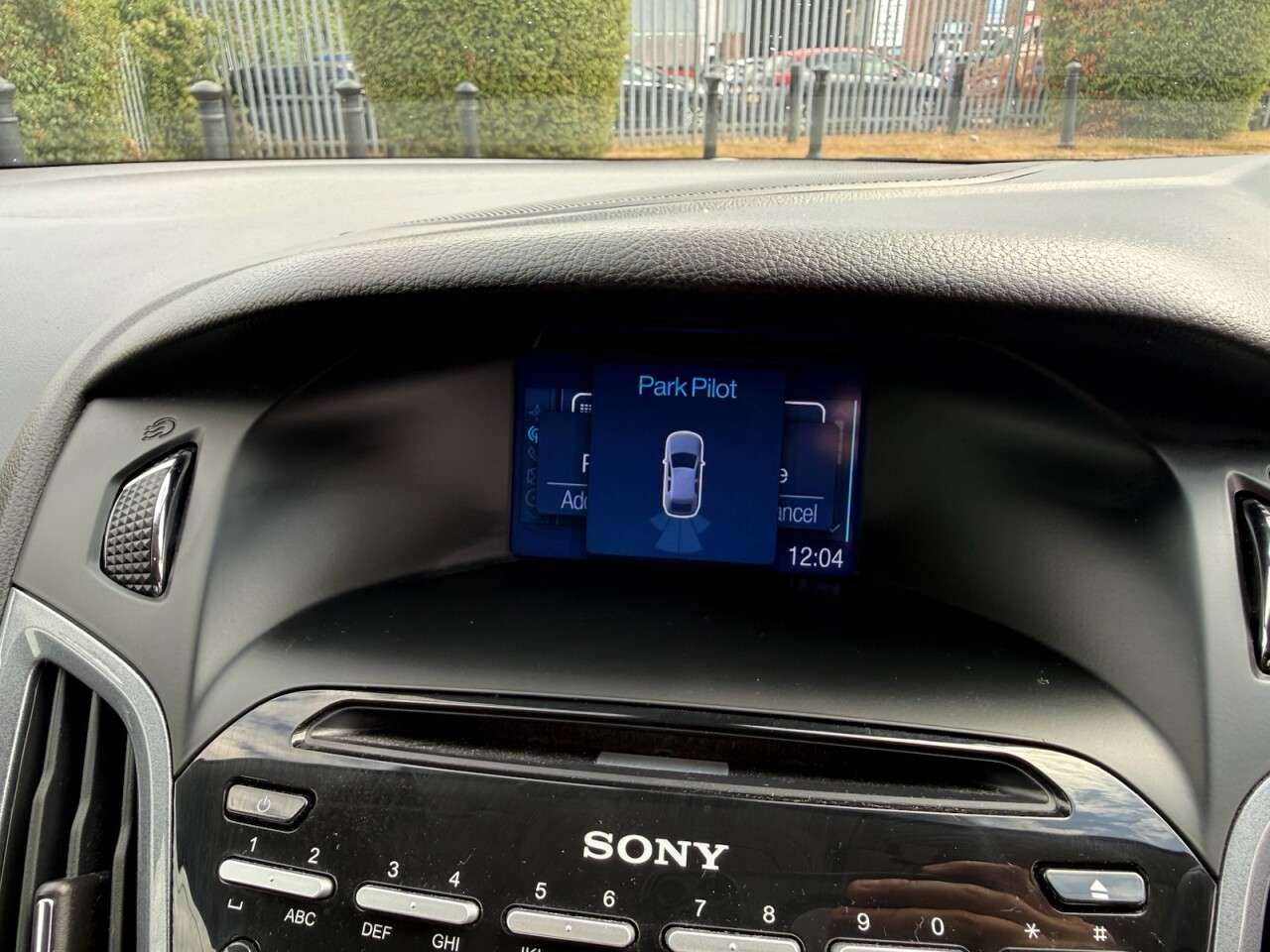 2014 FORD FOCUS 2014 FORD FOCUS