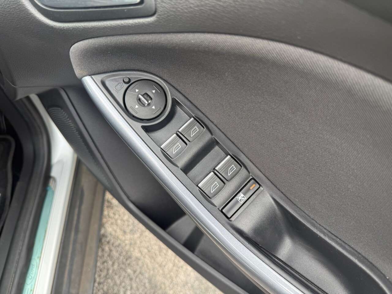 2014 FORD FOCUS 2014 FORD FOCUS