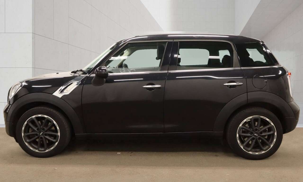 2016 MINI COUNTRYMAN 2016 MINI COUNTRYMAN
