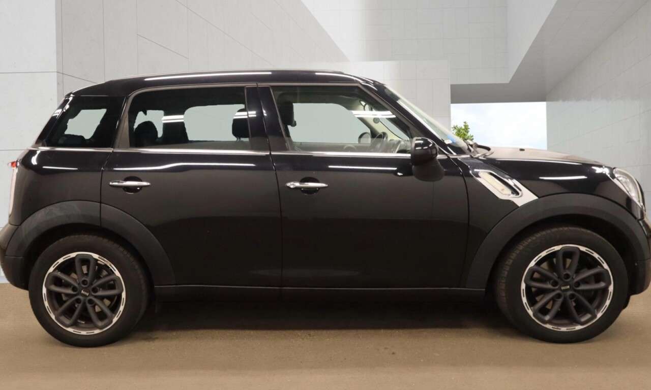 2016 MINI COUNTRYMAN 2016 MINI COUNTRYMAN