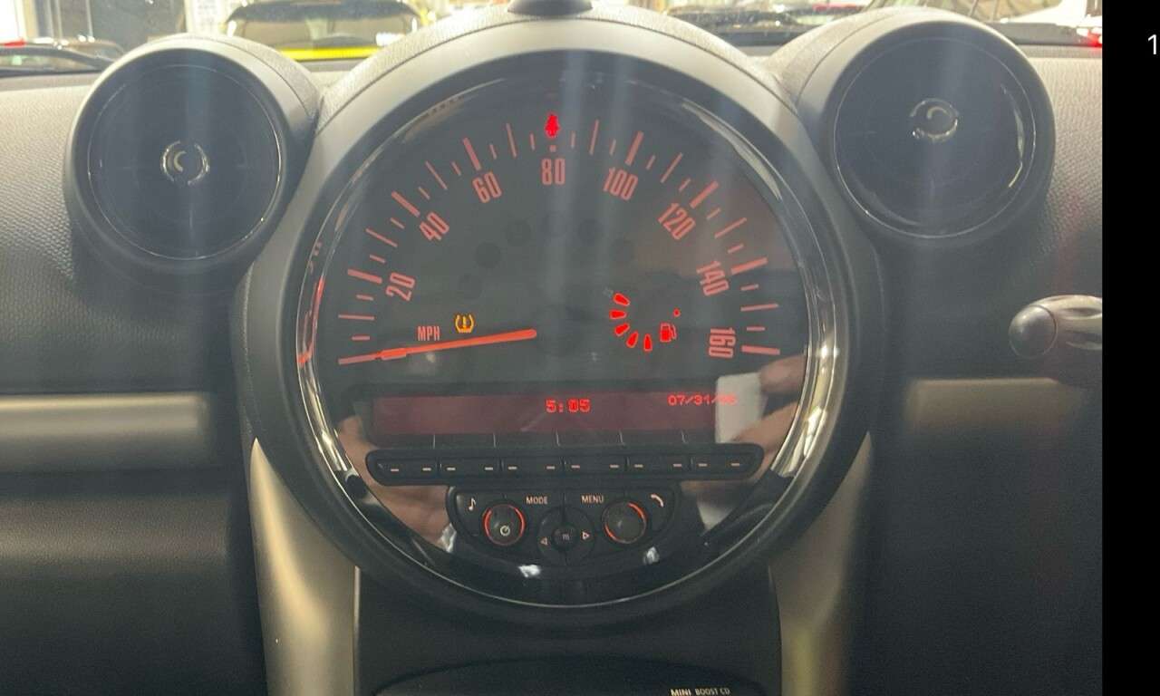 2016 MINI COUNTRYMAN 2016 MINI COUNTRYMAN