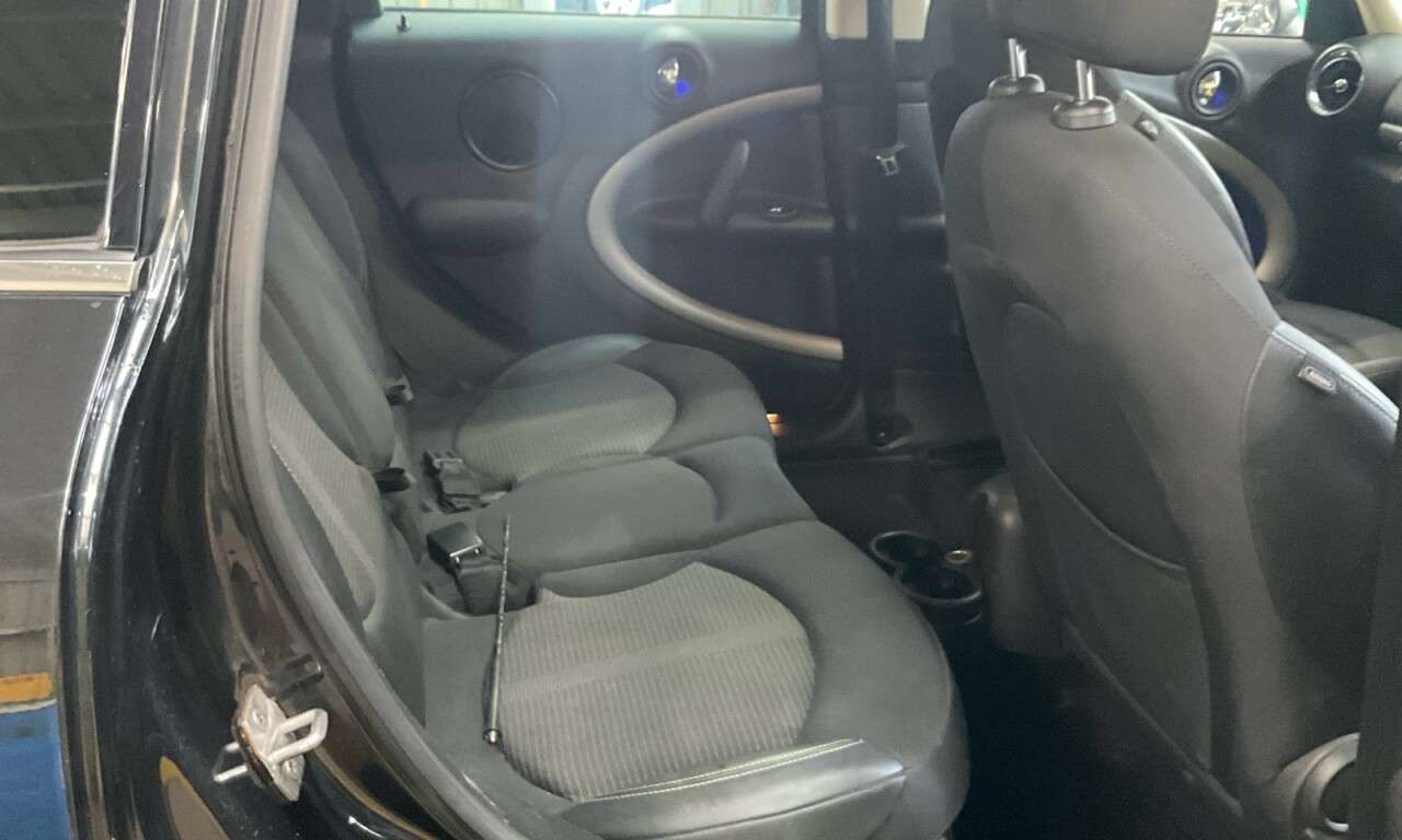2016 MINI COUNTRYMAN 2016 MINI COUNTRYMAN