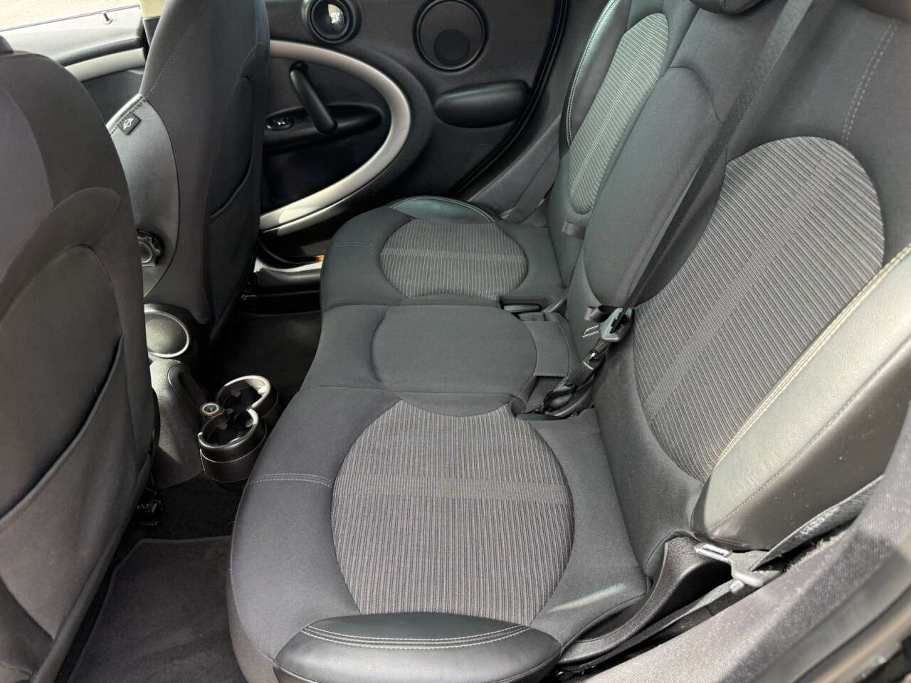 2016 MINI COUNTRYMAN 2016 MINI COUNTRYMAN