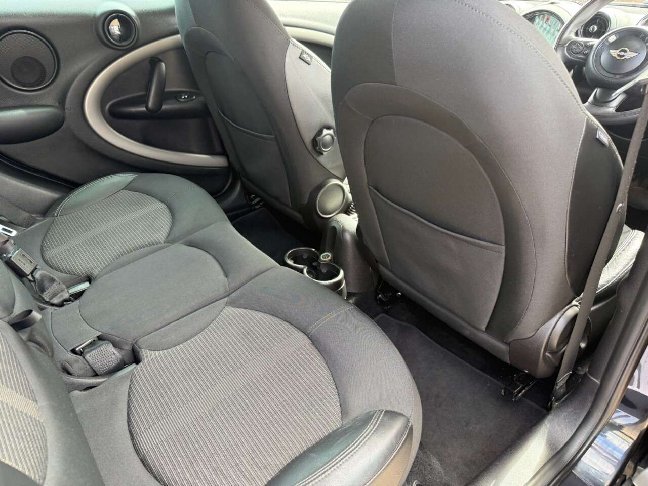 2016 MINI COUNTRYMAN 2016 MINI COUNTRYMAN