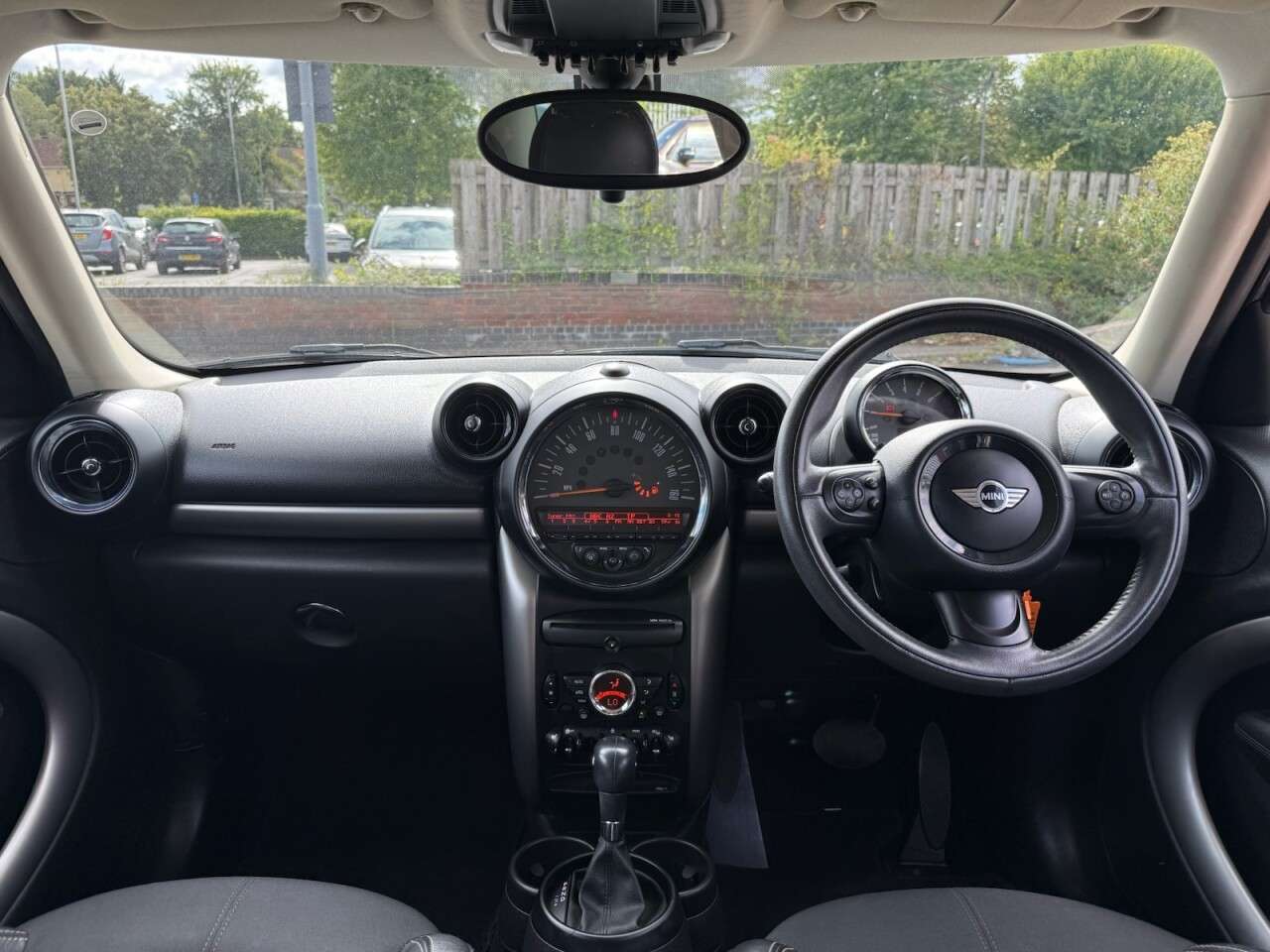 2016 MINI COUNTRYMAN 2016 MINI COUNTRYMAN