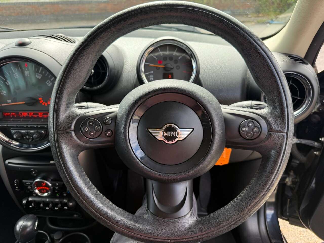 2016 MINI COUNTRYMAN 2016 MINI COUNTRYMAN