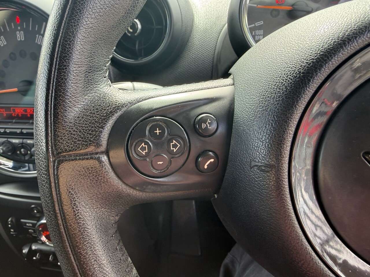 2016 MINI COUNTRYMAN 2016 MINI COUNTRYMAN