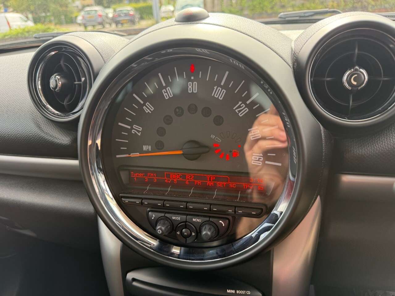2016 MINI COUNTRYMAN 2016 MINI COUNTRYMAN