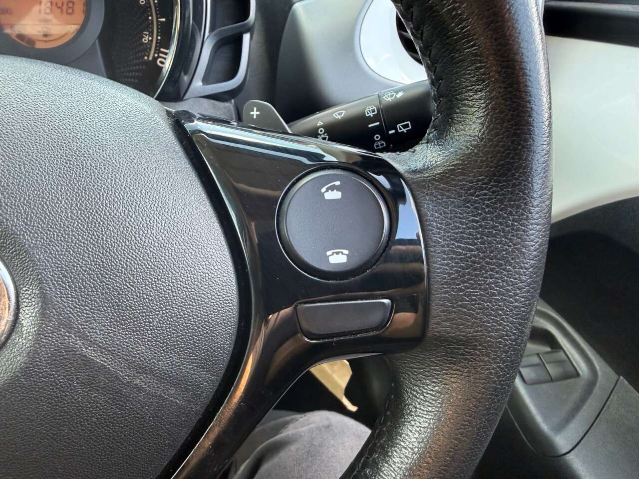 2019 TOYOTA AYGO 2019 TOYOTA AYGO