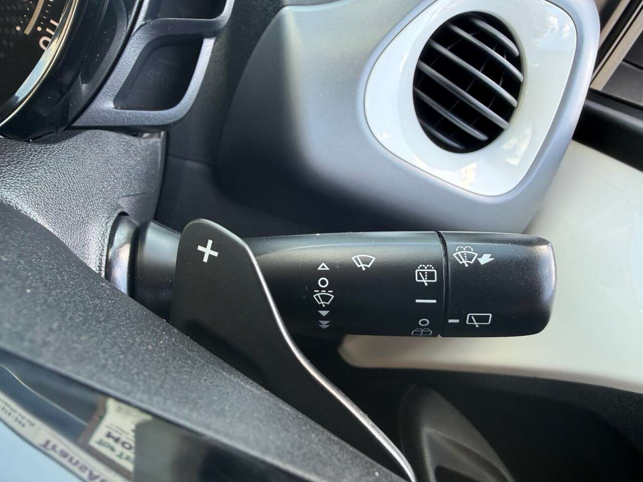 2019 TOYOTA AYGO 2019 TOYOTA AYGO
