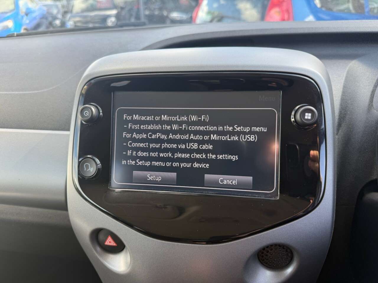 2019 TOYOTA AYGO 2019 TOYOTA AYGO