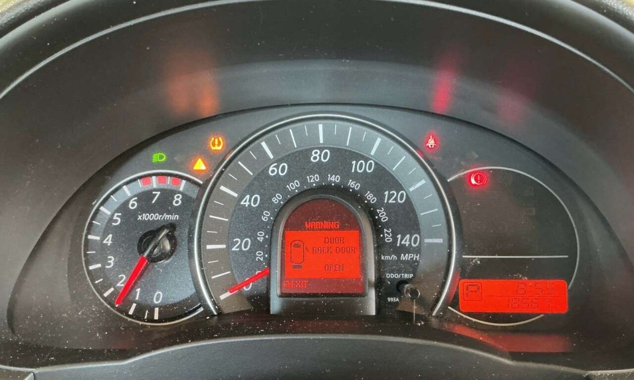 2016 NISSAN MICRA 2016 NISSAN MICRA