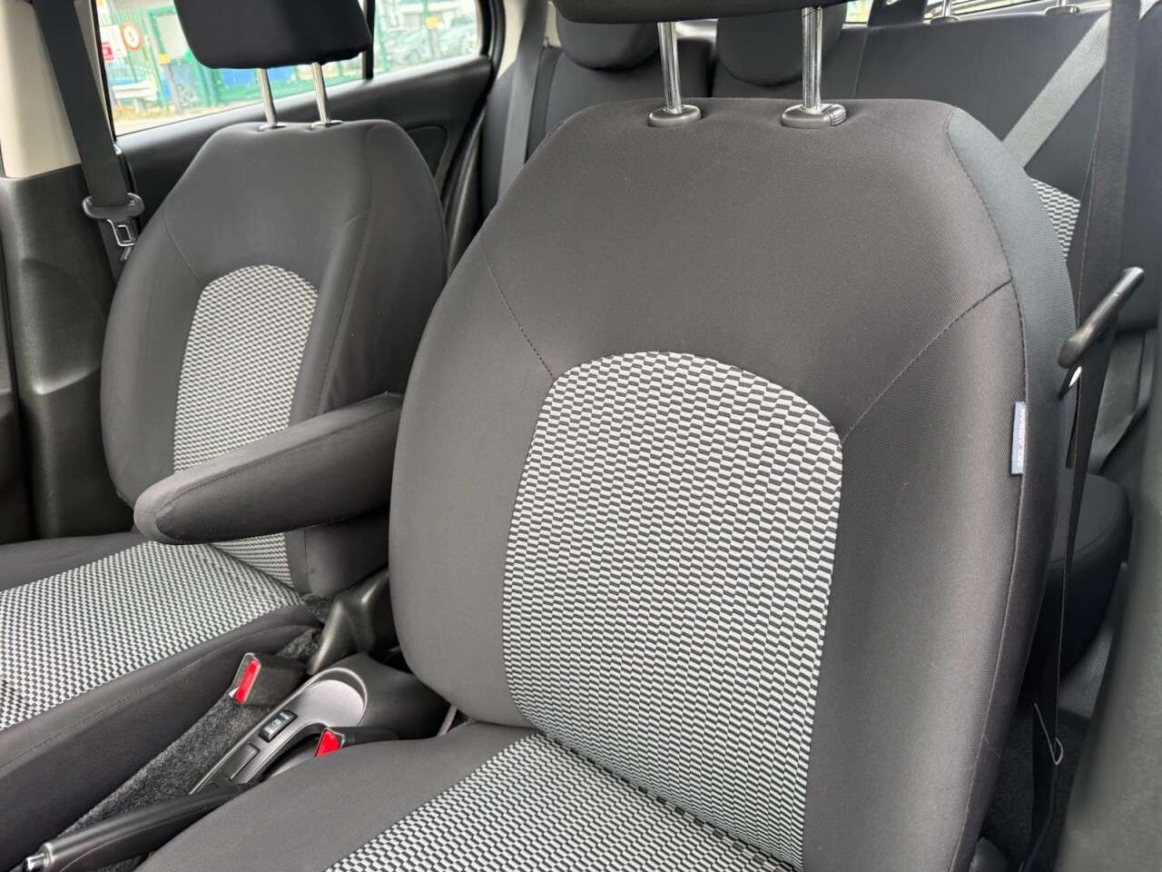 2016 NISSAN MICRA 2016 NISSAN MICRA